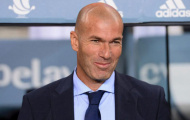 Zidane thấy 'khó chịu' vì bị xử ép