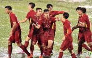 15h00 ngày 15/08, U22 Việt Nam vs U22 Đông Timor: Không có vũng nước nào ở Selayang