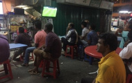 Người dân nghèo ở Kuala Lumpur xem SEA Games như thế nào?