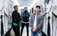 Bellerin và Iwobi đắm chìm trong thế giới 'Endless'