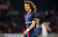 David Luiz thể hiện ra sao tại PSG?