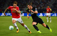 Điểm tin chiều 15/08: Lindelof đáp trả chỉ trích; Man Utd sắp có 'tân binh'