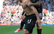 Đồng đội 'sợ hãi' trước viễn cảnh Coutinho rời Liverpool