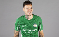 Được Tite gọi vào tuyển Brazil, Ederson nói gì?