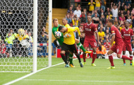 Góc nhìn ngược Hoffenheim vs Liverpool: Tử huyệt bóng chết