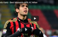 Kaka từng 'gồng gánh' AC Milan như thế nào?