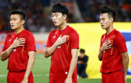 Không khí bóng đá Seagames ảm đạm ở TP. Hồ Chí Minh