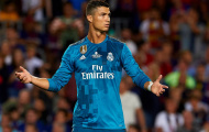 LĐBĐ Tây Ban Nha 'chừa đường sống' cho Ronaldo