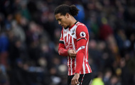 Liverpool nên tạm biệt giấc mơ Van Dijk