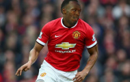 NÓNG: Usain Bolt sắp khoác áo Manchester United
