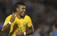 Paulinho sẽ mang đến những điều tồi tệ gì cho Barca?