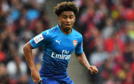 Reiss Nelson 'gánh team', CĐV Arsenal phát cuồng 