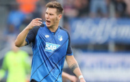 Tài năng đặc biệt của Niklas Sule (Bayern Munich)