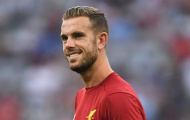 Thủ quân Liverpool mập mờ về tương lai của Coutinho