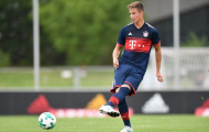Top cầu thủ U20 xuất sắc nhất Bundesliga (Phần 3): Truyền nhân của Alaba
