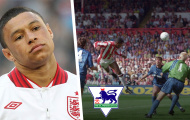 Vào ngày này |15.8| Bàn thắng đầu tiên tại Premier League và Chamberlain