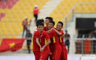 Điểm tin bóng đá Việt Nam tối 15/08: Người Thái bị cầm hòa, U22 Việt Nam mở hội