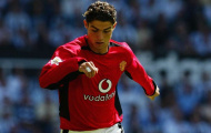 10 thống kê đáng xem nhất ngày 16/08: Kỷ niệm của Ronaldo ở M.U