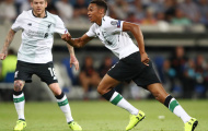 Chấm điểm Liverpool: Dấu ấn sao trẻ