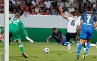 5 điểm nhấn Hoffenheim 1-2 Liverpool: Những lỗ hổng chưa được khắc phục