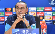 01h45 ngày 17/08, Napoli vs Nice: Người Italia 'phá dớp'?