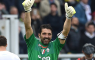 Cầu thủ xuất sắc nhất châu Âu 2017: C.Ronaldo và nỗi đau của Buffon