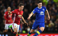 CHÍNH THỨC: Gareth Barry có bến đỗ mới ở Ngoại hạng Anh