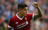 Coutinho chấp nhận hy sinh cực lớn để được tới Barcelona