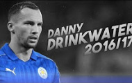 Danny Drinkwater, liệu có phải là người mà Chelsea cần