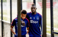 Davinson Sanchez bất ngờ trở lại sân tập, 'lật kèo' Tottenham?