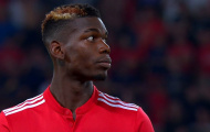 Điểm tin chiều 16/08: Pogba khiến fan M.U ấm lòng; Sao trẻ Chelsea bị gãy chân