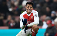 Điểm tin tối 16/08: M.U chốt mục tiêu mới; Arsenal sắp mất trắng Sanchez