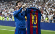 Góc nhìn ngược Real Madrid vs Barcelona: Vật cực tất phản