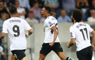 Hạ Hoffenheim, Klopp đưa sao trẻ 'lên mây'