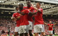 Henry: 'Man Utd hiện tại giống Arsenal bất bại mùa 2003/04'