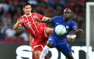 Bundesliga và làn sóng tân binh đầy hứa hẹn