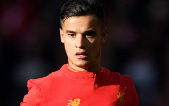 Liverpool: Hãy mua Costa, bán quách Coutinho!