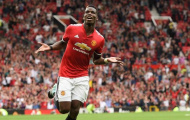 Neymar tới PSG, Pogba 'mừng húm'