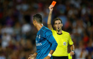 Nóng trước Siêu kinh điển: Fan Real không sợ Barca, chỉ sợ trọng tài