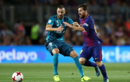 Real Madrid vs Barcelona: Bạn chọn kèo nào?