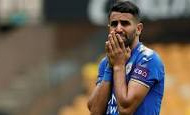 Riyad Mahrez có phải là người mà Barcelona cần lúc này?