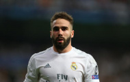 Sao Real khơi lại nỗi đau của Juventus