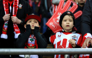 SỐC: Southampton sắp rơi vào tay người Trung Quốc