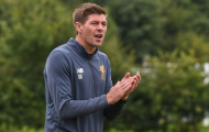 Steven Gerrard muốn đưa sao Man Utd về Liverpool