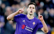 Tiếp tục bạo chi, AC Milan đón thêm tiền đạo