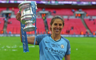 10 cầu thủ nữ lọt vào danh sách đề cử The Best của FIFA