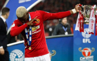 5 lý do Pogba sẽ 'khuấy đảo' Ngoại hạng Anh mùa này: Khi 'ông trùm' được giải phóng