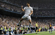 5 điểm nhấn Real 2-0 Barca: Asensio - Quả bóng Vàng tương lai
