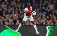 Ajax tuyệt vọng, hàng hot Nam Mỹ cập bến Ngoại hạng Anh
