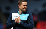 CĐV Everton 'điên loạn' trước ngày Sigurdsson đi vào lịch sử